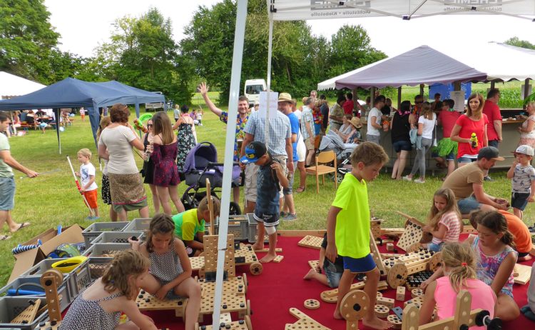 Sommerfest 2017 9