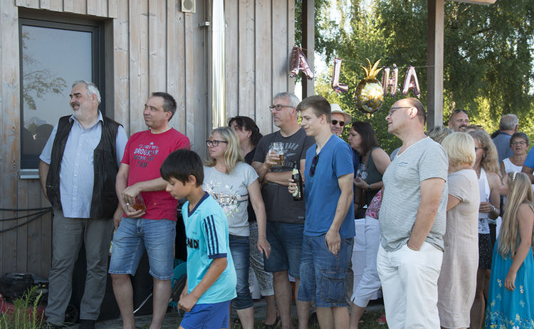 Sommerfest Preisverleihung 32