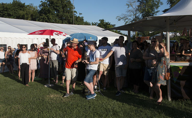 Sommerfest Preisverleihung 34
