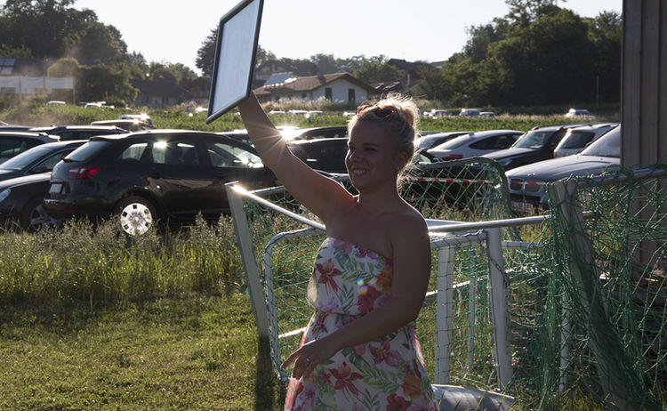 Sommerfest Preisverleihung 40