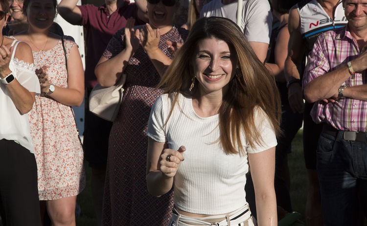 Sommerfest Preisverleihung 41