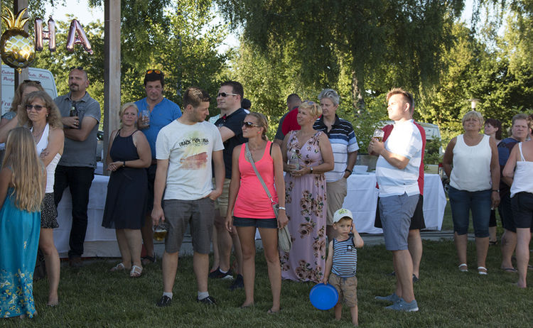 Sommerfest Preisverleihung 9