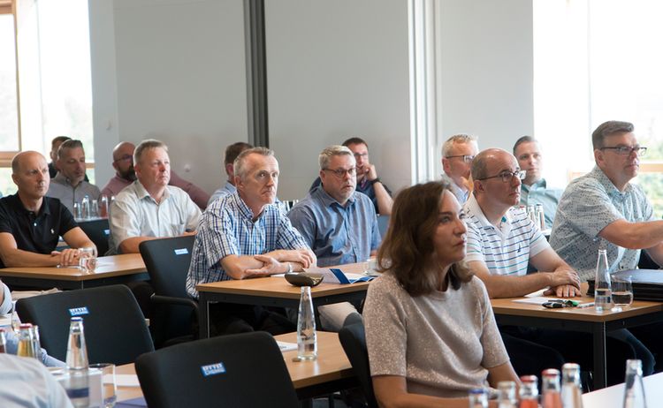 Sommertagung 2018 16