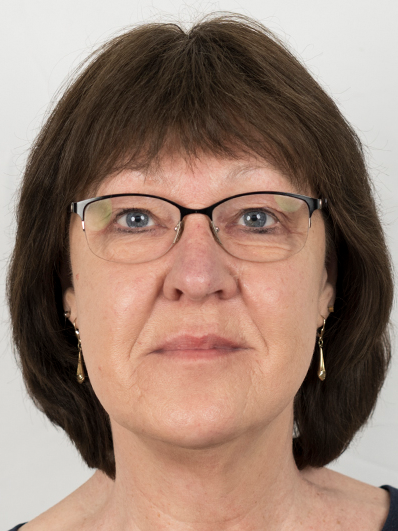 Stief Dagmar