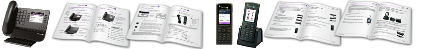 Banner Telefon Benutzerhandbuch
