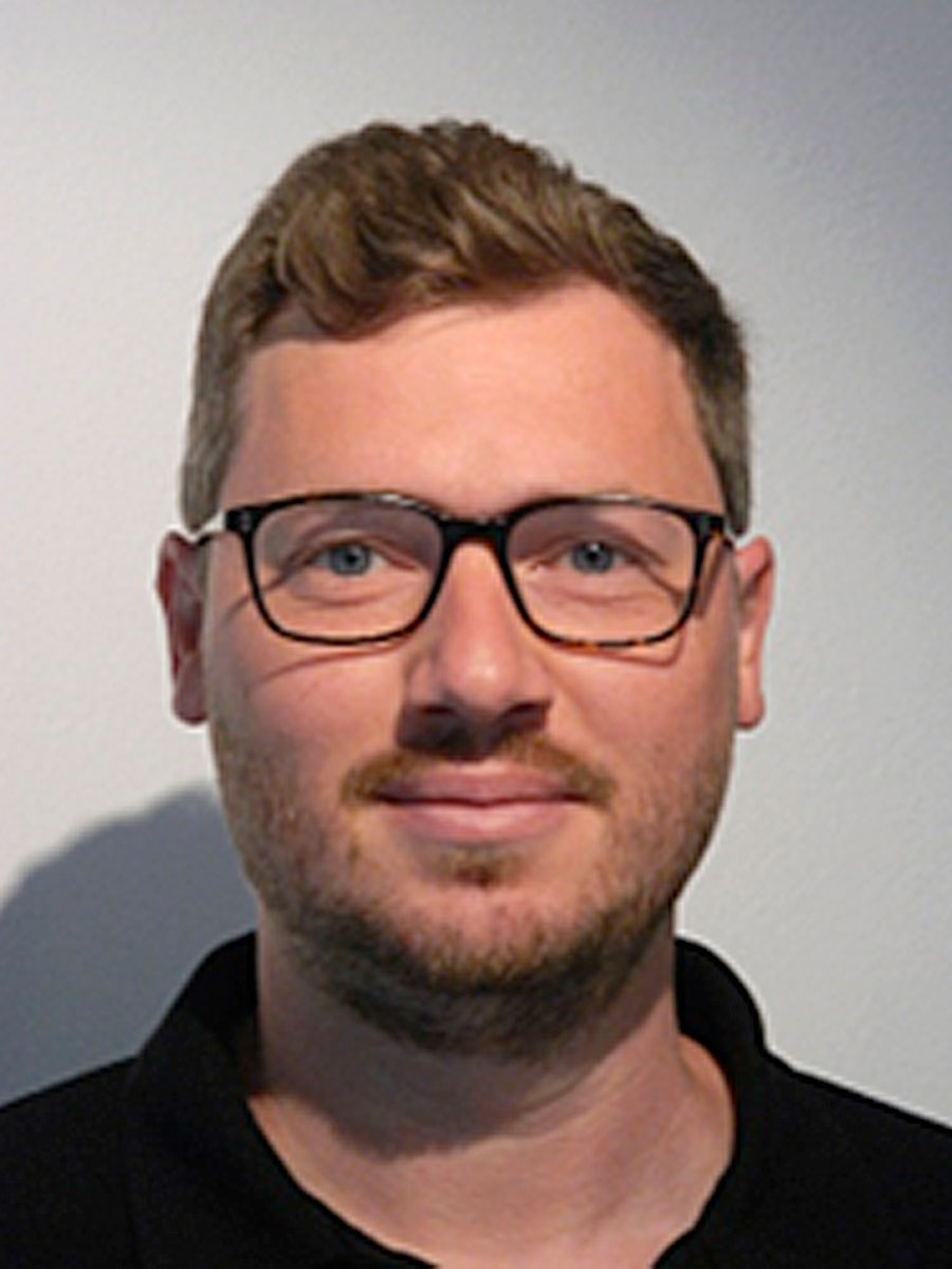 Vitali Boldt Mitarbeiterbild