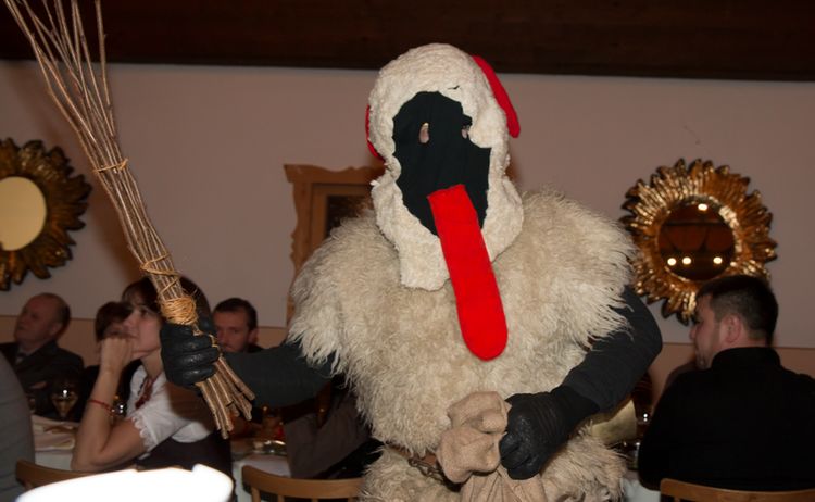 Weihnachtsfeier2017 16