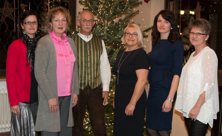 Weihnachtsfeier2017 Cvu 1 1